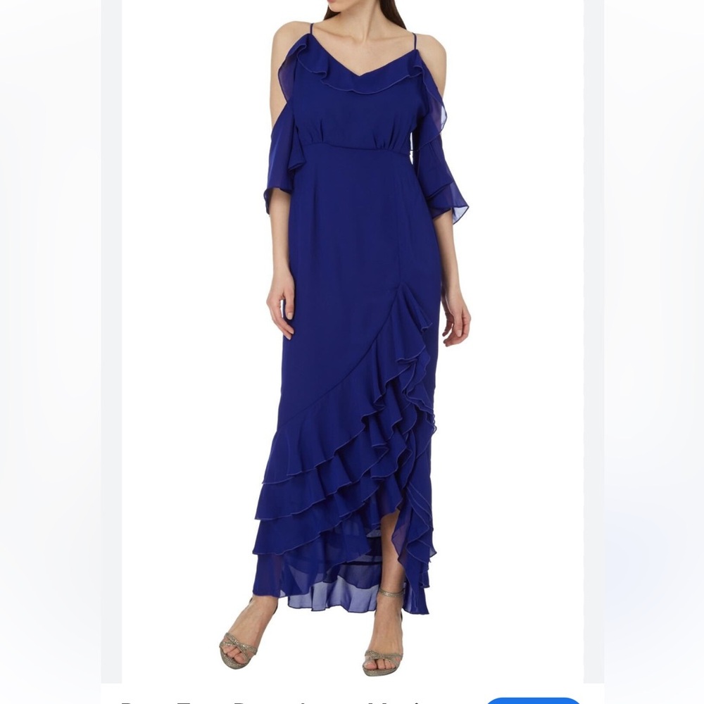 True Decadence long dress